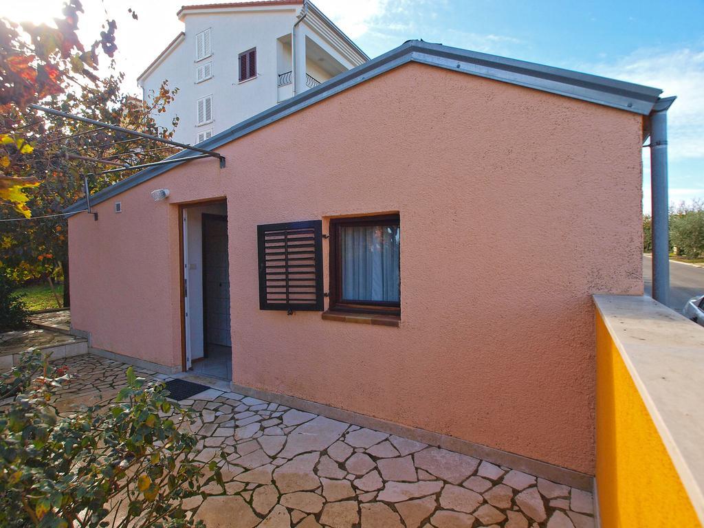 Apartments Jan 325 Banjole Exterior foto