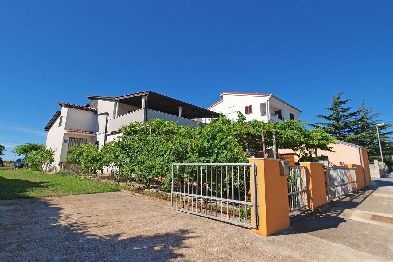 Apartments Jan 325 Banjole Exterior foto